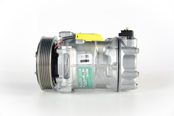 Kompressor, Klimaanlage - ACP359000P MAHLE - 1608473380, 1631054580, 6453QL